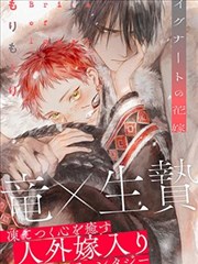热血少年漫画炎拳纪封面